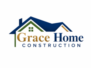 Grace Home Construction logo